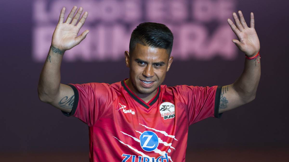 Lobos arrancará su travesía sin transmisión en radio ni televisión