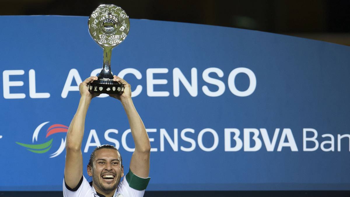 Ascenso MX anuncia que sólo seis equipos tendrán oportunidad de ascender. Podría no haber descenso en Liga Bancomer MX para el final del Clausura 2018.