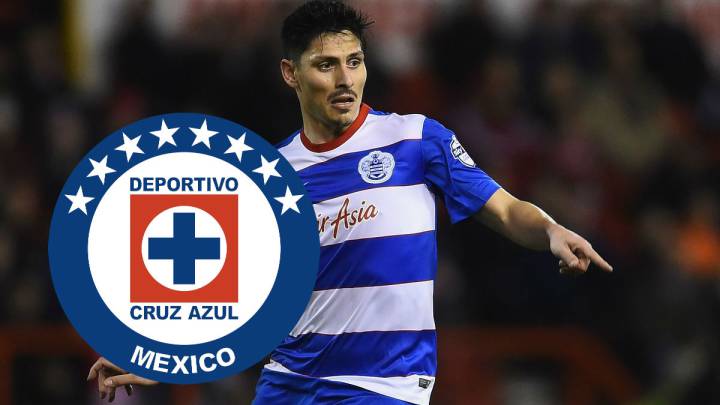 Alejandro Faurlin, ¿nuevo refuerzo de Cruz Azul?