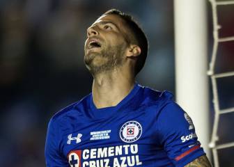 Méndez, sancionado en Copa del Rey... ¡y la pagará en Copa MX!