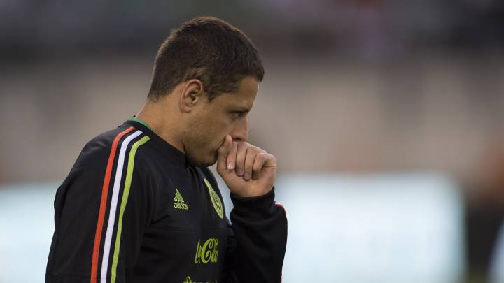 Chicharito