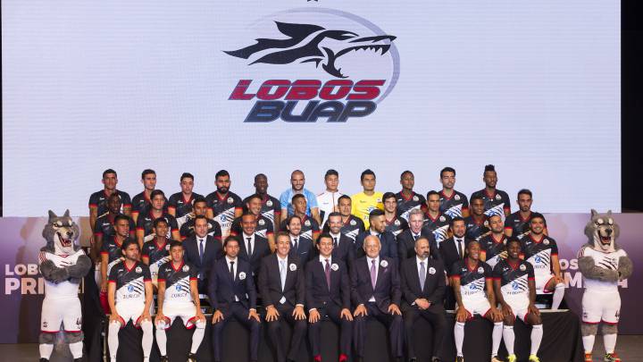 Liga MX: Si no vas al estadio, no podrás ver el debut de Lobos BUAP en el máximo circuito. El equipo poblano publicó un comunicado en el que lo explica.