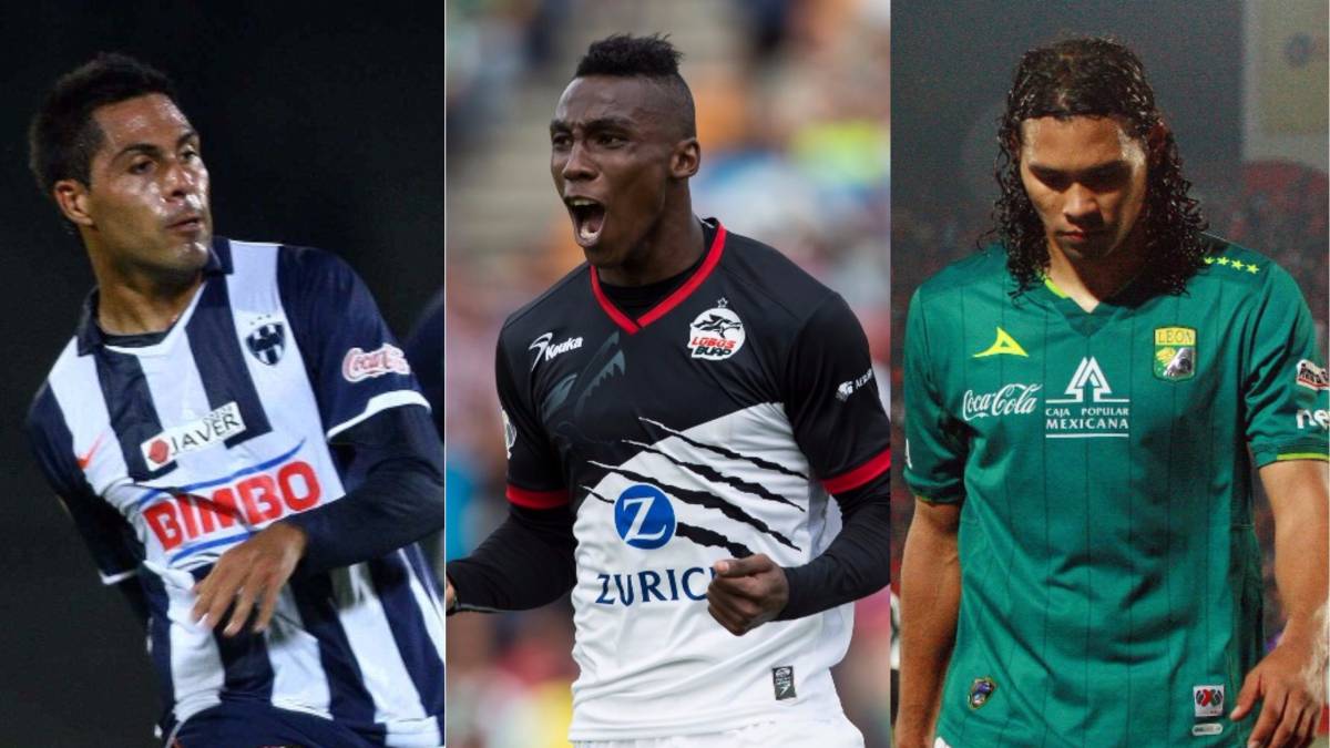 Liga MX: Lobos BUAP, León y Rayados, quienes han sufrido por no televisar sus juegos. El caso del equipo poblano no es el primero en la historia.