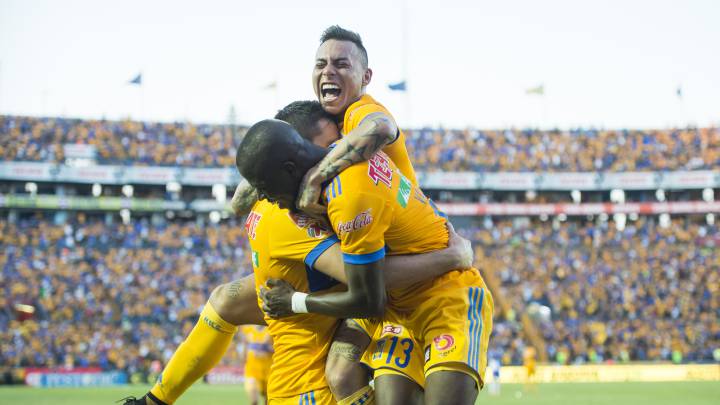 Tigres