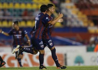 Así fue la Jornada 1 del Ascenso MX