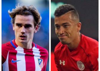 Toluca vs Atlético: horario, fecha, TV y dónde ver online