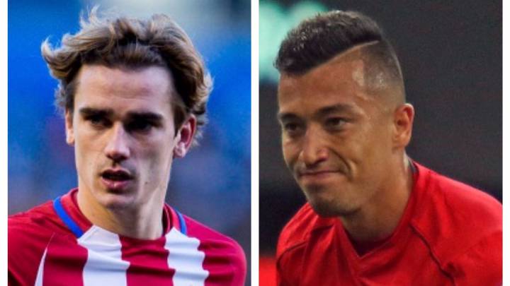 Cómo y dónde ver el Toluca vs Atlético de Madrid; horario y TV online, este martes 25 de julio de 2017 a partir de las 20:00 horas en la Bombonera.