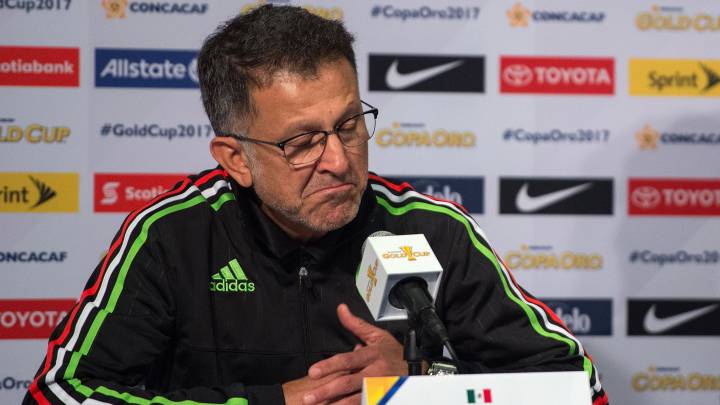 Juan Carlos Osorio