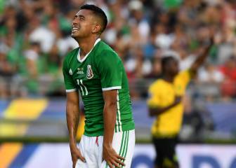 Elías Hernández: