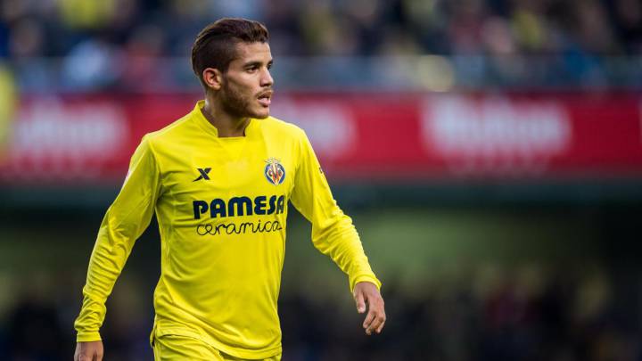 Jonathan dos Santos rechazó al América para irse al LA Galaxy