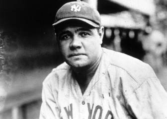 Los 11 Yankees más grandes de la historia