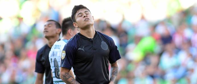 Chivas