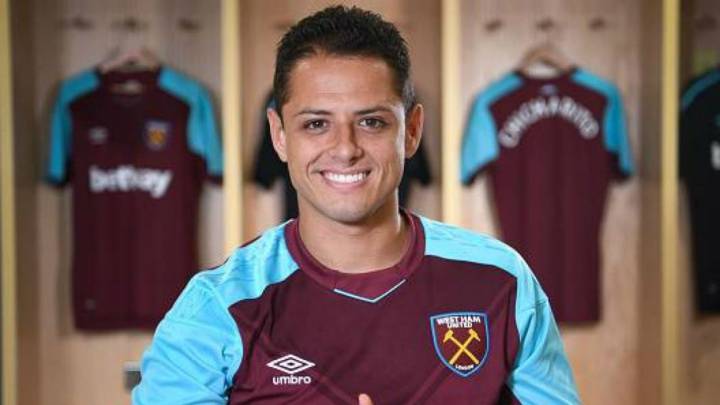 Bamba Chicharito