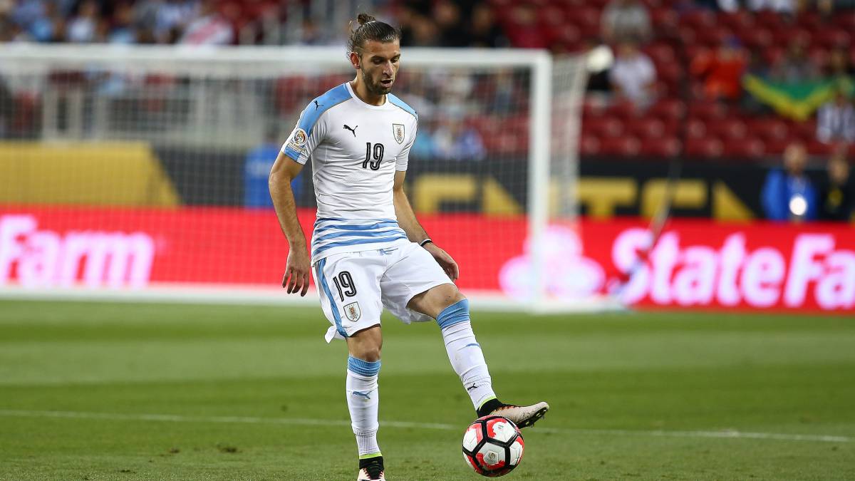 Gastón Silva preferiría al Independiente que a Pumas