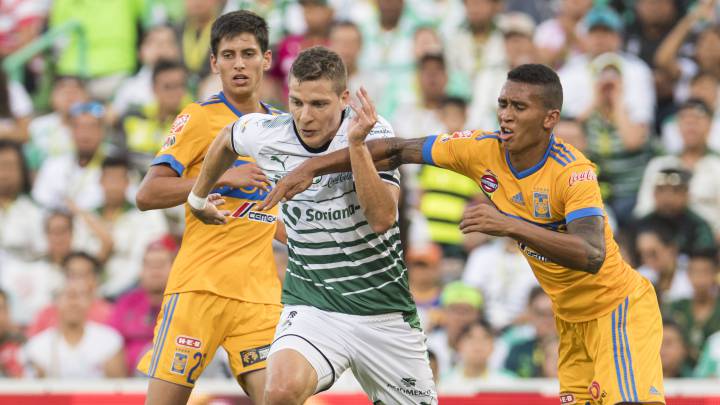 Santos Tigres
