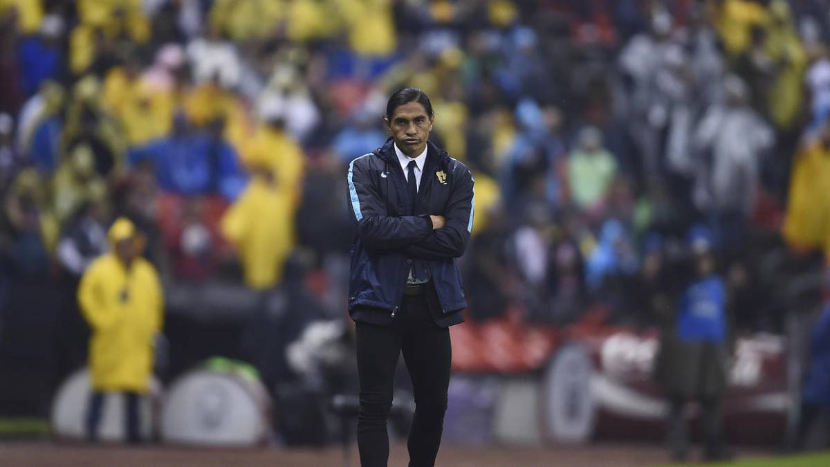 América vs. Pumas: formación, día, horario y transmisión