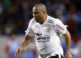 Los 20 'gorditos' que llenaron de magia al fútbol
