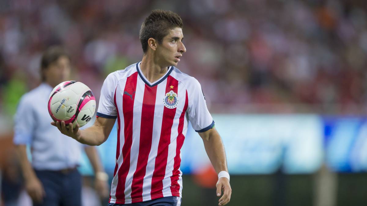 América no, Chivas sí — En Copa