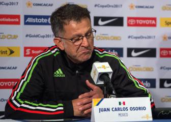 Villoro: “Osorio es bueno para exámenes de universidad, pero necesitamos un doctorado”