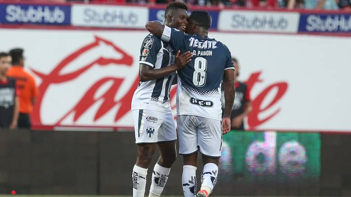 Xolos vs Monterrey en vivo online: Liga MX, jornada 3