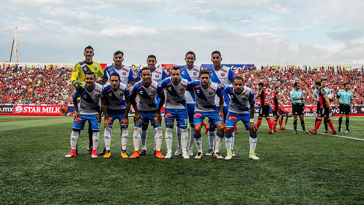 Veracruz buscará ante Puebla su primera victoria