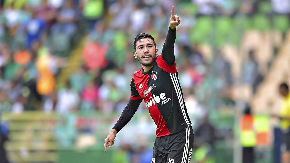 Vigón agradece la oportunidad de dejar el Ascenso