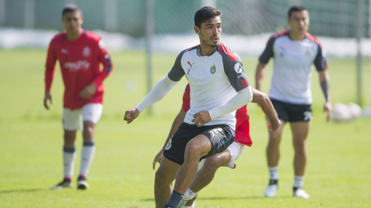 “Gallito” y Alanís vuelven con el Rebaño Sagrado