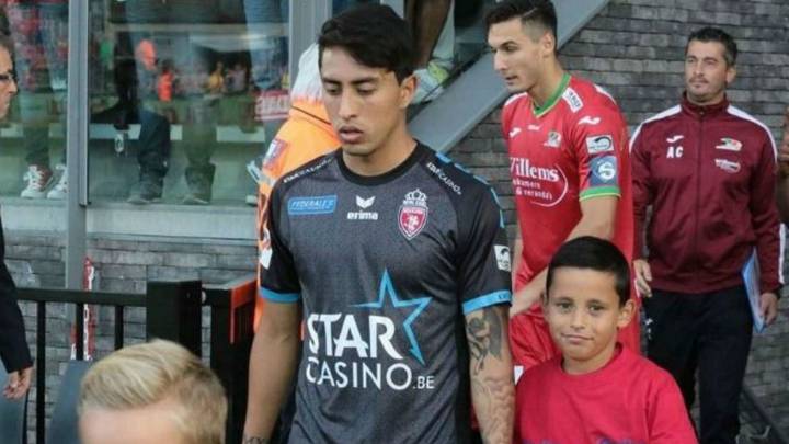 Omar Govea