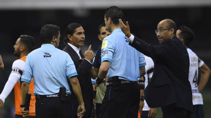 Era penal de Gerardo Alcoba sobre Bruno Valdez, ¡los expertos opinan!
