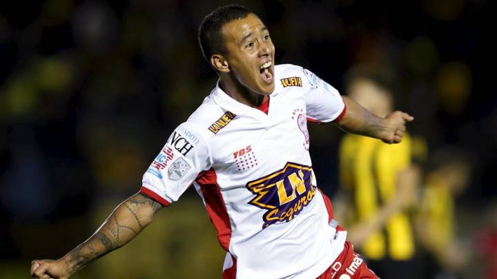 Cruz Azul tendría pláticas para traer a 'Kaku' Romero