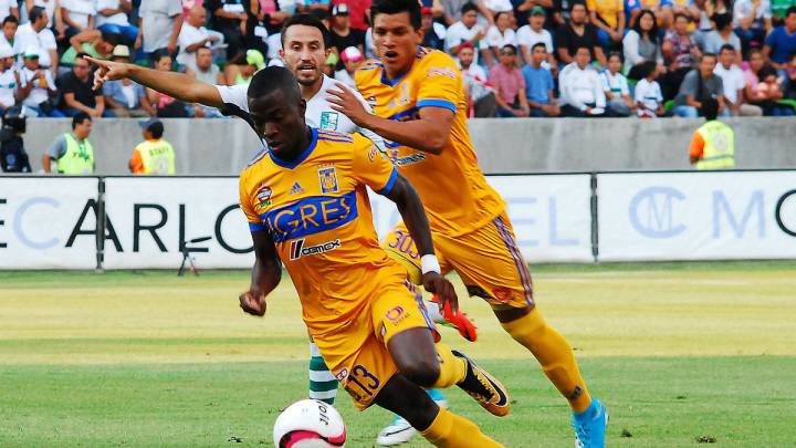 Tigres no camina en la Copa; ahora cae ante Zacatepec
