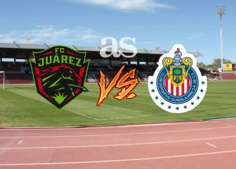 Chivas gana y su nueva joya, Macías, brilla en Copa MX
