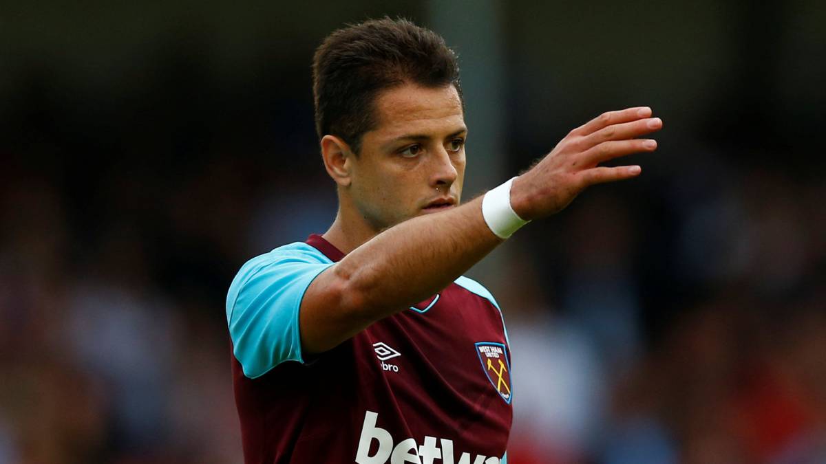Javier Hernández