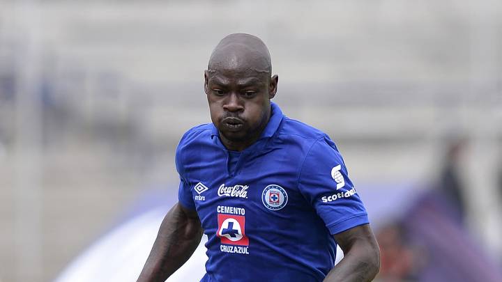 ¿Qué fue de Achillé Emaná? Ex de Cruz Azul y de Atlante