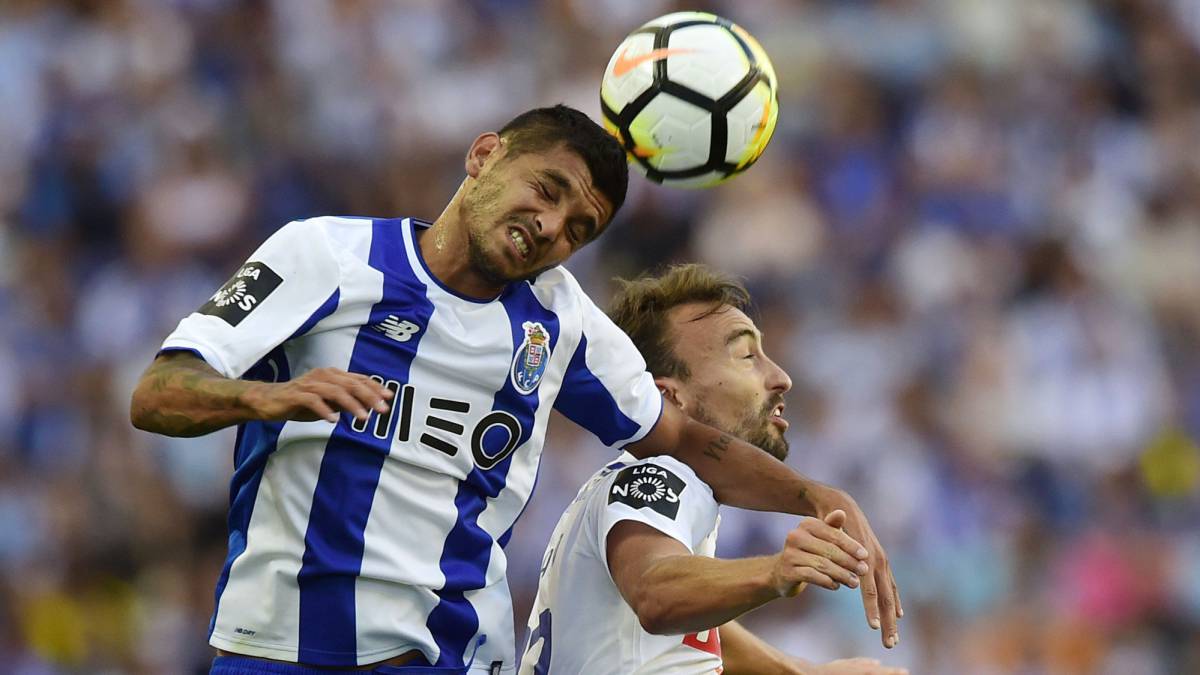Tumba gripa a Layún del debut liguero