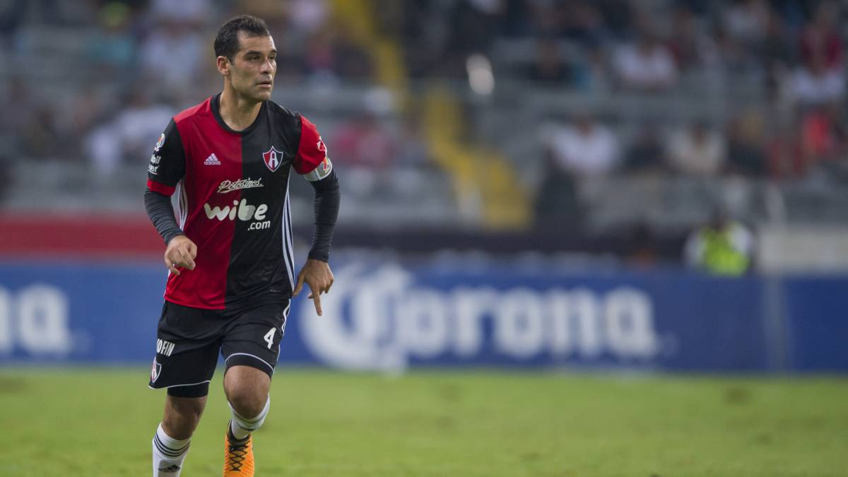 Carlos Salcido