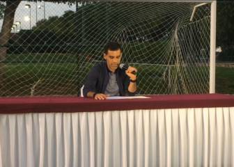 Rafael Márquez negó estar involucrado con el narcotráfico
