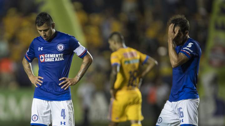 Cruz Azul memes