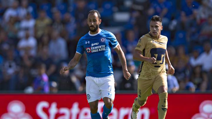 Víctor Vázquez: "México no era el lugar adecuado para mi hijo"