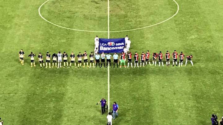 Atlas vs América: Jugadores rojinegros usan el dorsal '4' en apoyo a Rafael Márquez. Sus compañeros han manifestado el apoyo hacia su capitán rojinegro