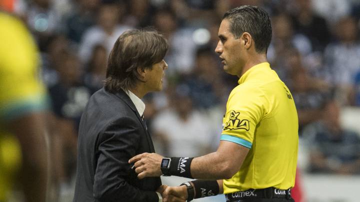 Matias Almeyda