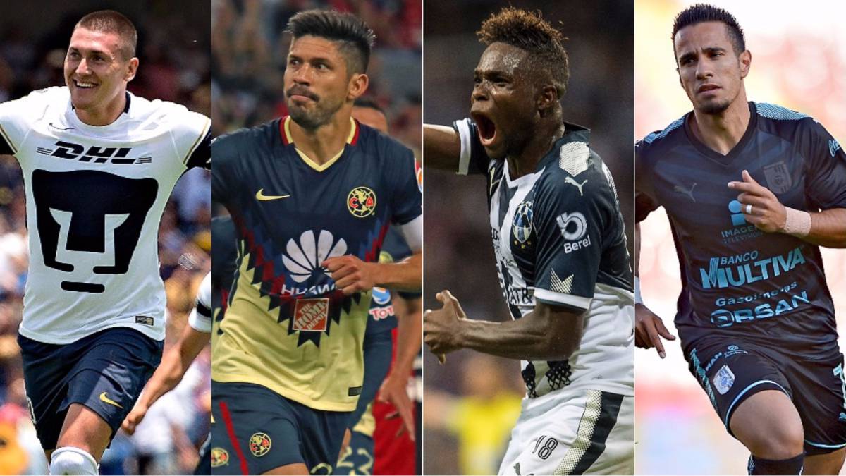 Chivas estará sin su 'pastor' las próximas dos semanas Chivas estará sin su 'pastor' las próximas dos semanas