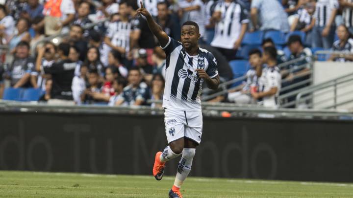 Goles de vestidor se hacen presentes