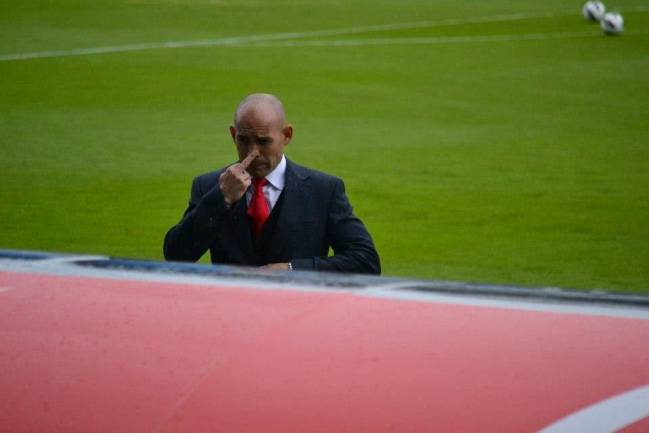Paco Jémez