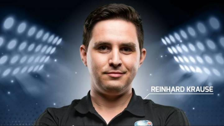 Mexicano terminó 5° en fase de grupos y quedó eliminado de la FIWC 2017 en Londres