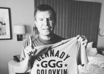 JC Chávez deja entrever con quien va en la Golovkin vs Canelo