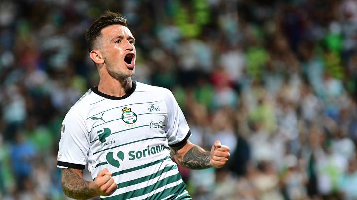 Xolos vs Santos Laguna horario