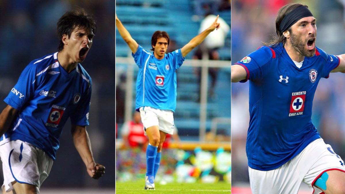 Previo: Cruz Azul vs Atlas - La Máquina y los Zorros quieren despertar