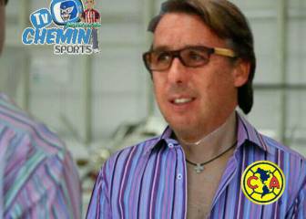 Los 40 mejores memes de las victorias de Cruz Azul y América