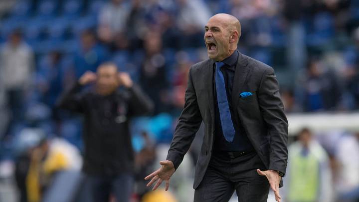 Paco Jemez